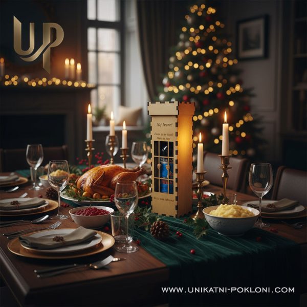 pokloni za božić