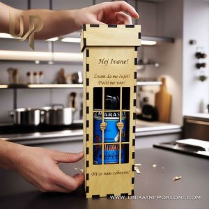 kreativni pokloni za prijatelja