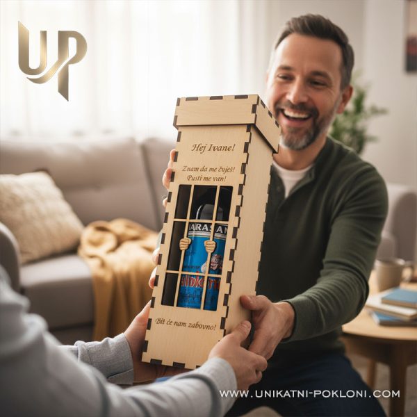 poklon za prijatelje