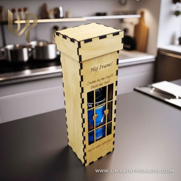 pokloni za prijatelje