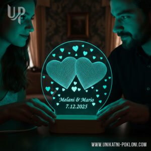 Originalni pokloni za nju i njega