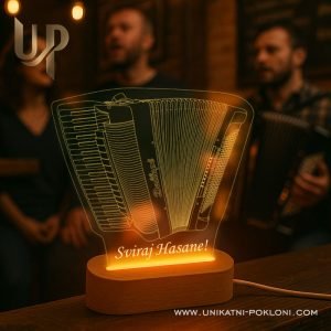 ljubitelji harmonike pokloni