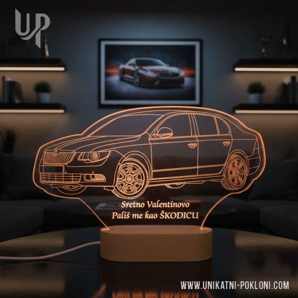 najbolji poklon za vozača