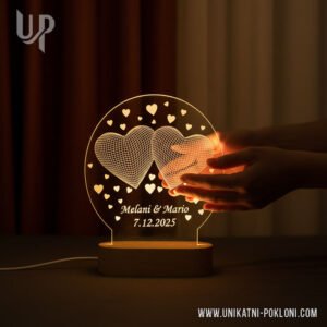 najbolji pokloni za Valentinovo