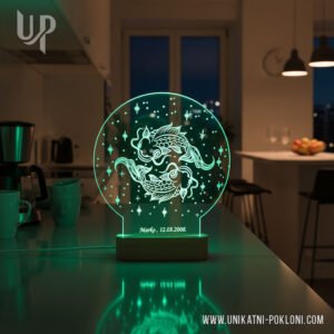 originalni darovi za ribe