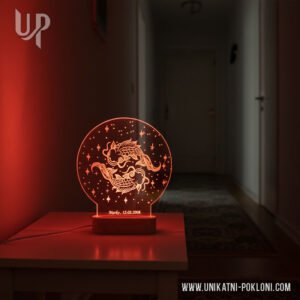 originalni pokloni za ribe u horoskopu