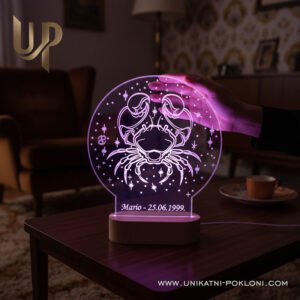 poklon raku za rođendan