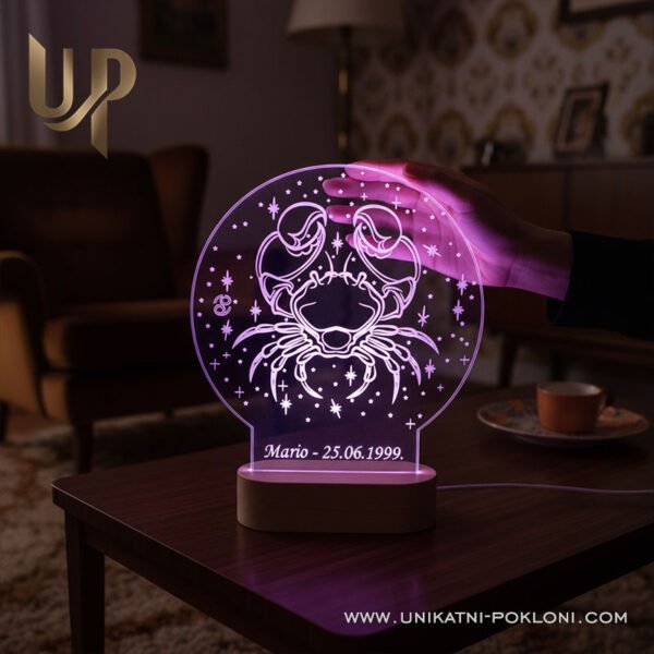 poklon raku za rođendan