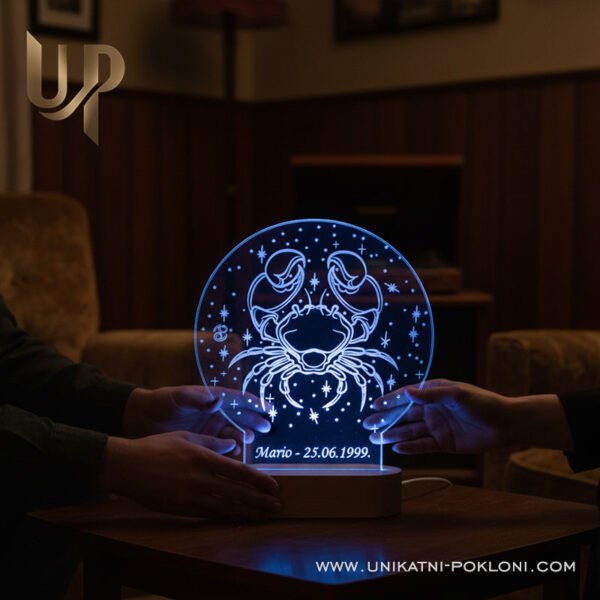 poklon raku za rođendane