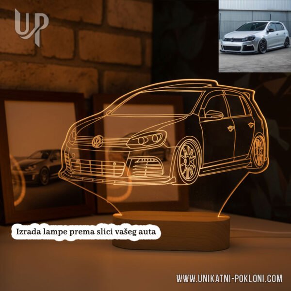 poklon za ljubitelje automobila