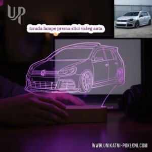 pokloni za ljubitelje automobila