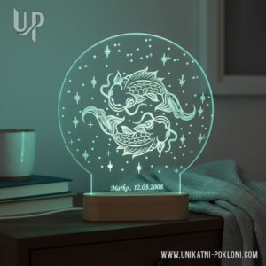 pokloni za ribe u horoskopu