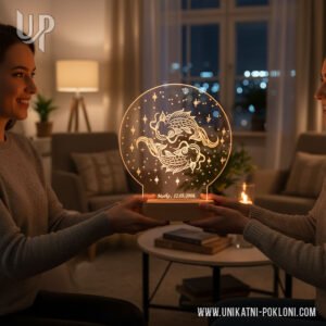 ribe u horoskopu poklon