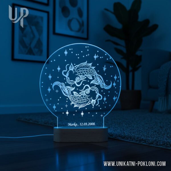 ribe u horoskopu pokloni