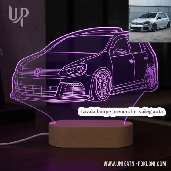 što pokloniti ljubitelju automobila