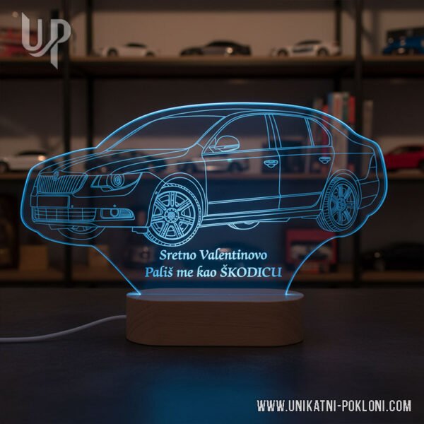 što pokloniti šoferu