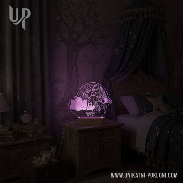 super dekor dječje sobe