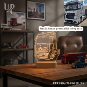 truck lovers gift