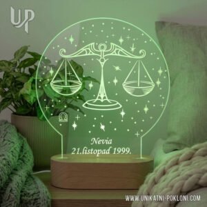 vaga horoskop