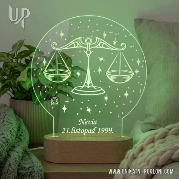 vaga horoskop