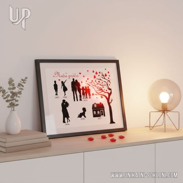 Pokloni za godišnjice