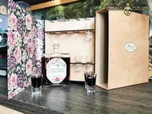 Damski pijani registrator