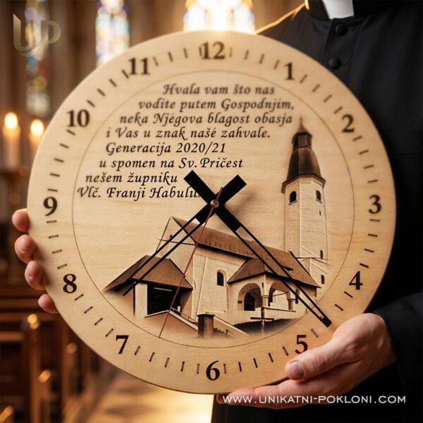 poklon za župnika poklon za župnika