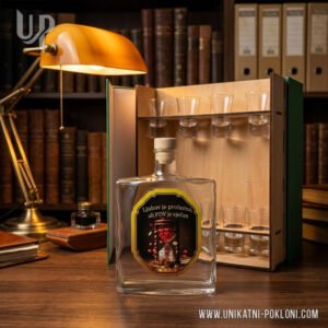 Unikatni pokloni! Vaši pokloni postaju uspomene! 11 Poklon za Računovođe