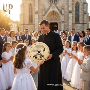 što pokloniti župniku