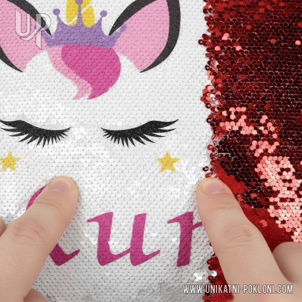 Jastuk hoces li biti moja kuma 3