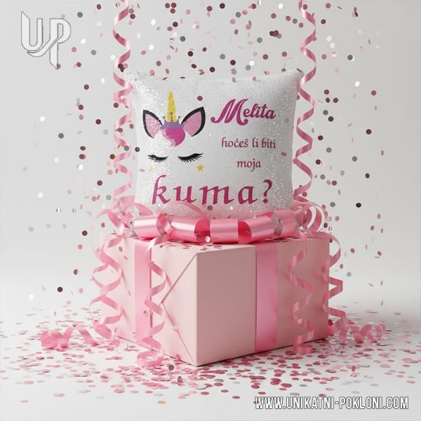 Jastuk hoces li biti moja kuma 4