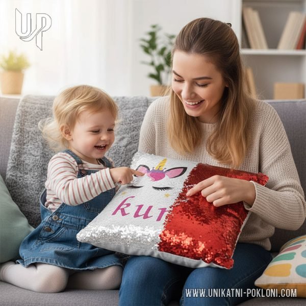 Jastuk hoces li biti moja kuma 5