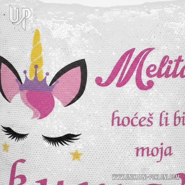 Jastuk hoces li biti moja kuma 6