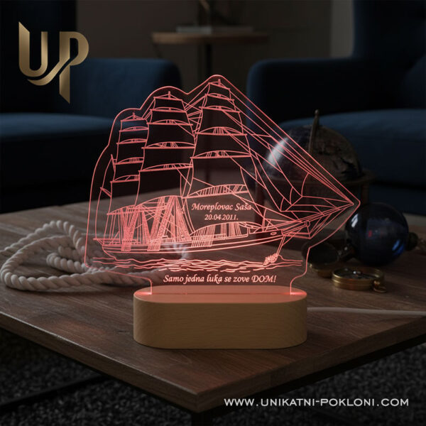 Najbolji poklon za mornare i pomorce