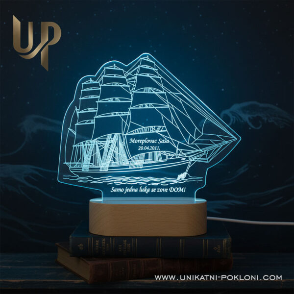 Originalni pokloni za mornare i pomorce