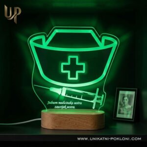 Poklon za medicinske sestre