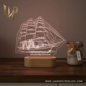 Pokloni za ljubitelje mora