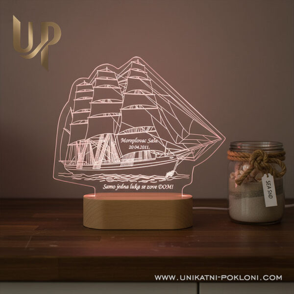 Pokloni za ljubitelje mora