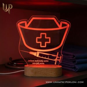 Pokloni za medicinsku sestru