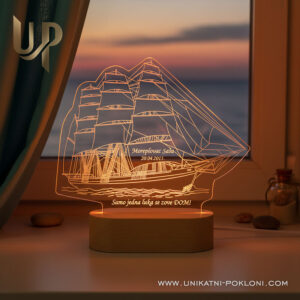 Pokloni za mornare i pomorce