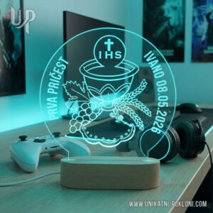 dar za prvu pričest