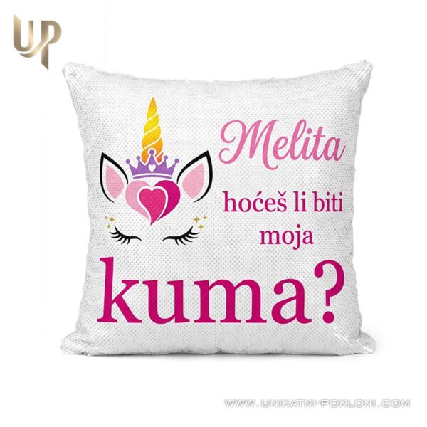 hoces li biti moja kuma 1