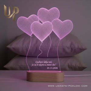 najbolji pokloni za zaljubljene