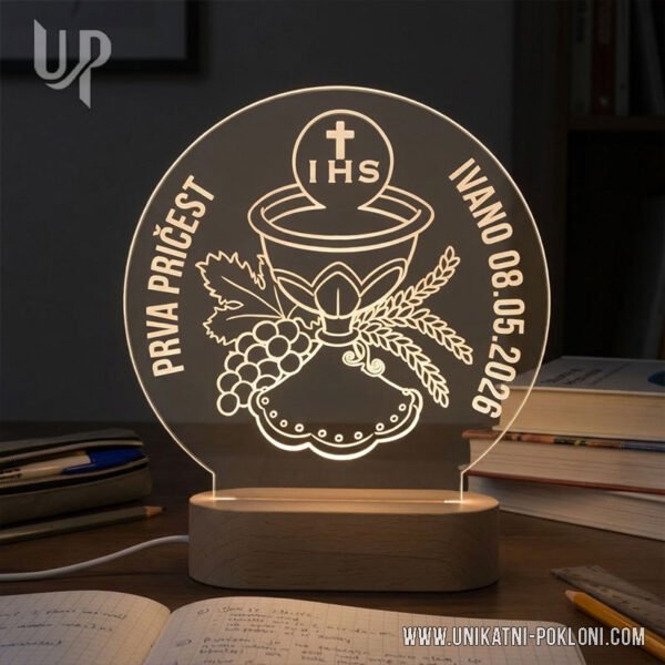 originalni poklon za prvu pričest