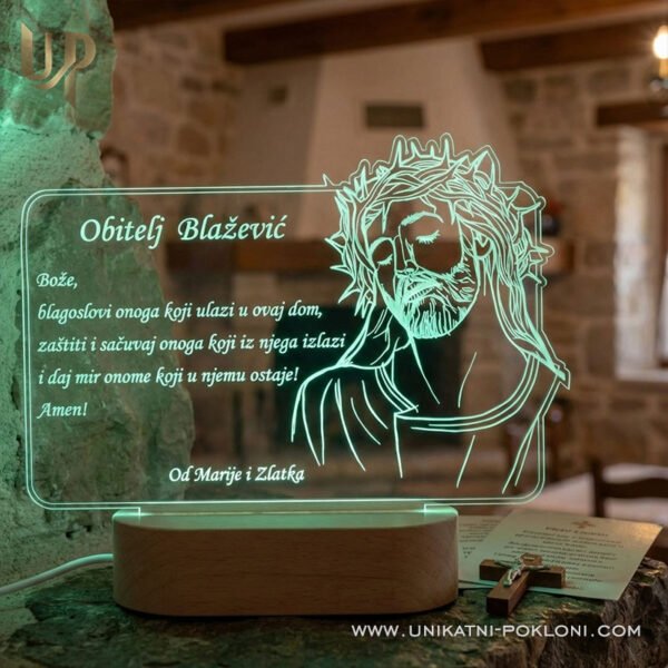 originalan obiteljski poklon