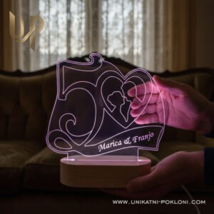 poklon za godišnjicu