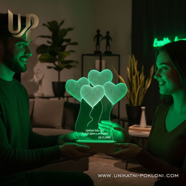 poklon za nju i njega