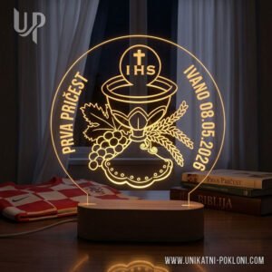 poklon za prvopričesnike