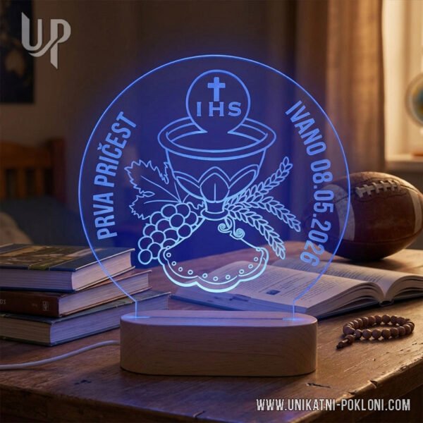 poklon za prvu pričest