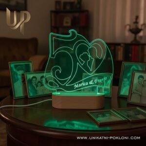 poklon za zlatni pir